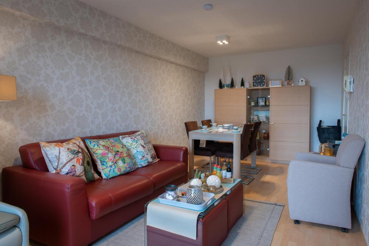 Apartment Les Terrasses2 *