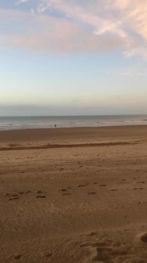 Les Terrasses2 Ostend