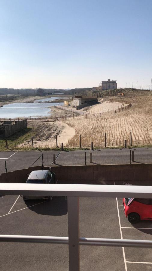 Apartment Les Terrasses2 Ostend